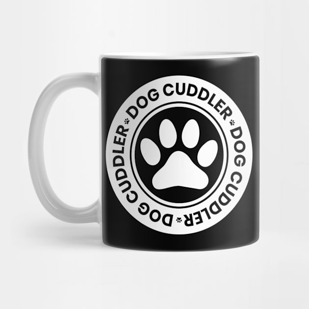 Dog Cuddler by Rengaw Designs